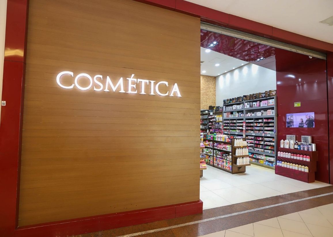 COSMÉTICA